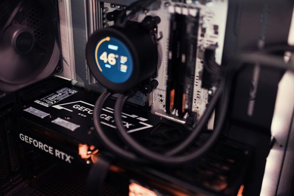 Création de contenu : pilier de la stratégie digitale