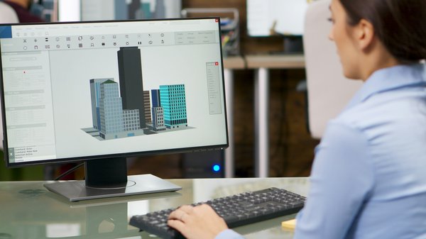 Découvrez sketchup pour débutant : maîtrisez la modélisation 3d